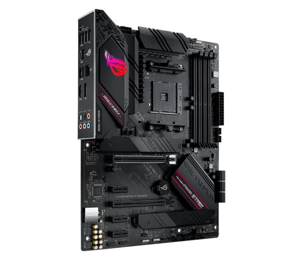 ASUS ROG STRIX B550-F GAMING 90MB14S0-M0EAY0 - 569336 - zdjęcie 2